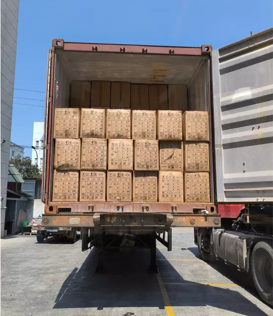 Smooth Delivery To Niger-caps bottle caps