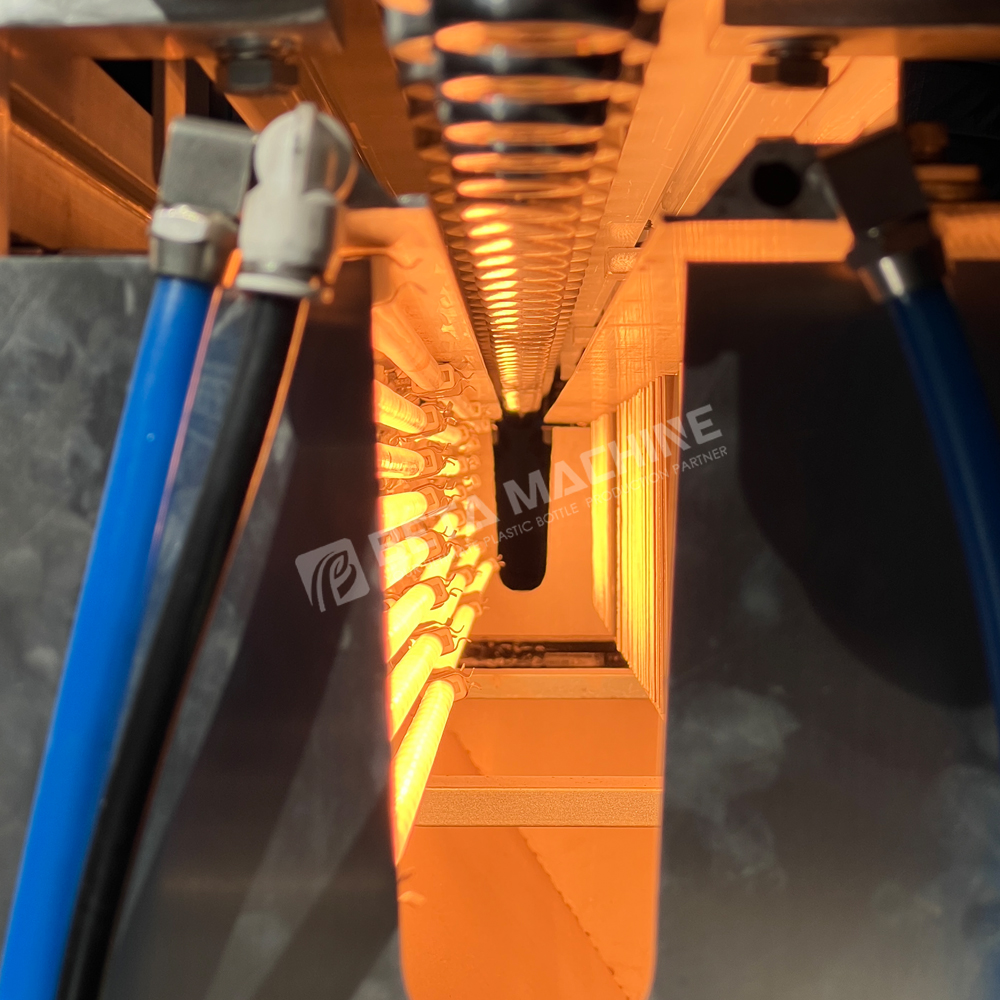 Intelligent heating system